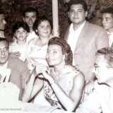 ...quest�ultima, vincitrice del Festival di Sanremo nel 1951, fu ospitata proprio quell�anno, segno dell�importanza del circolo